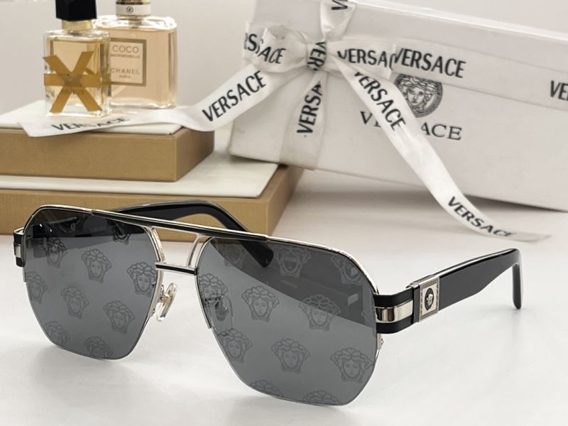 Versace Sunglasses